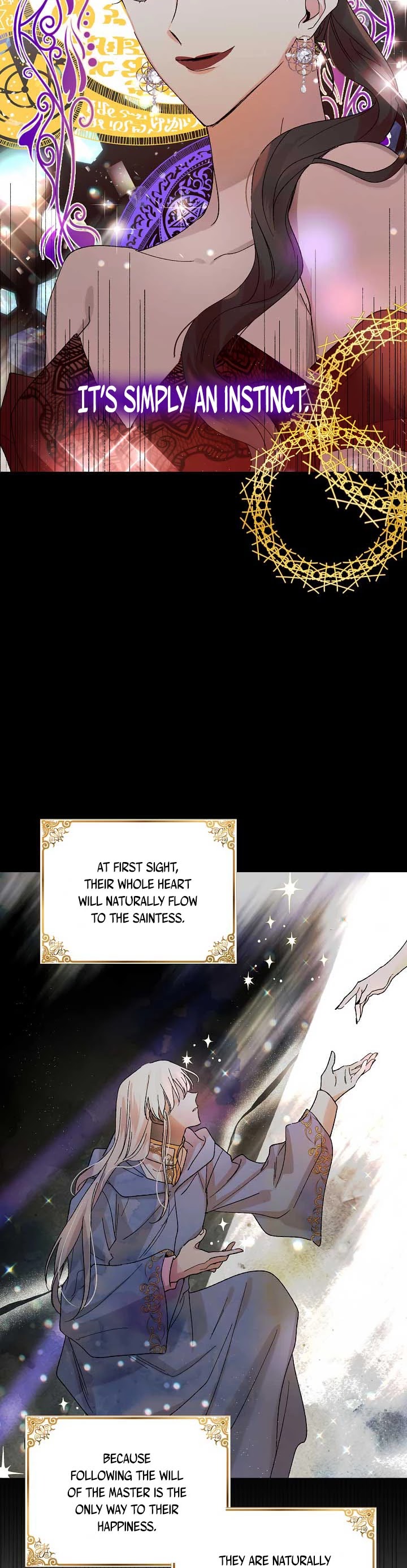 A Way to Protect the Lovable You Chapter 11 page 21 - Chapter 11