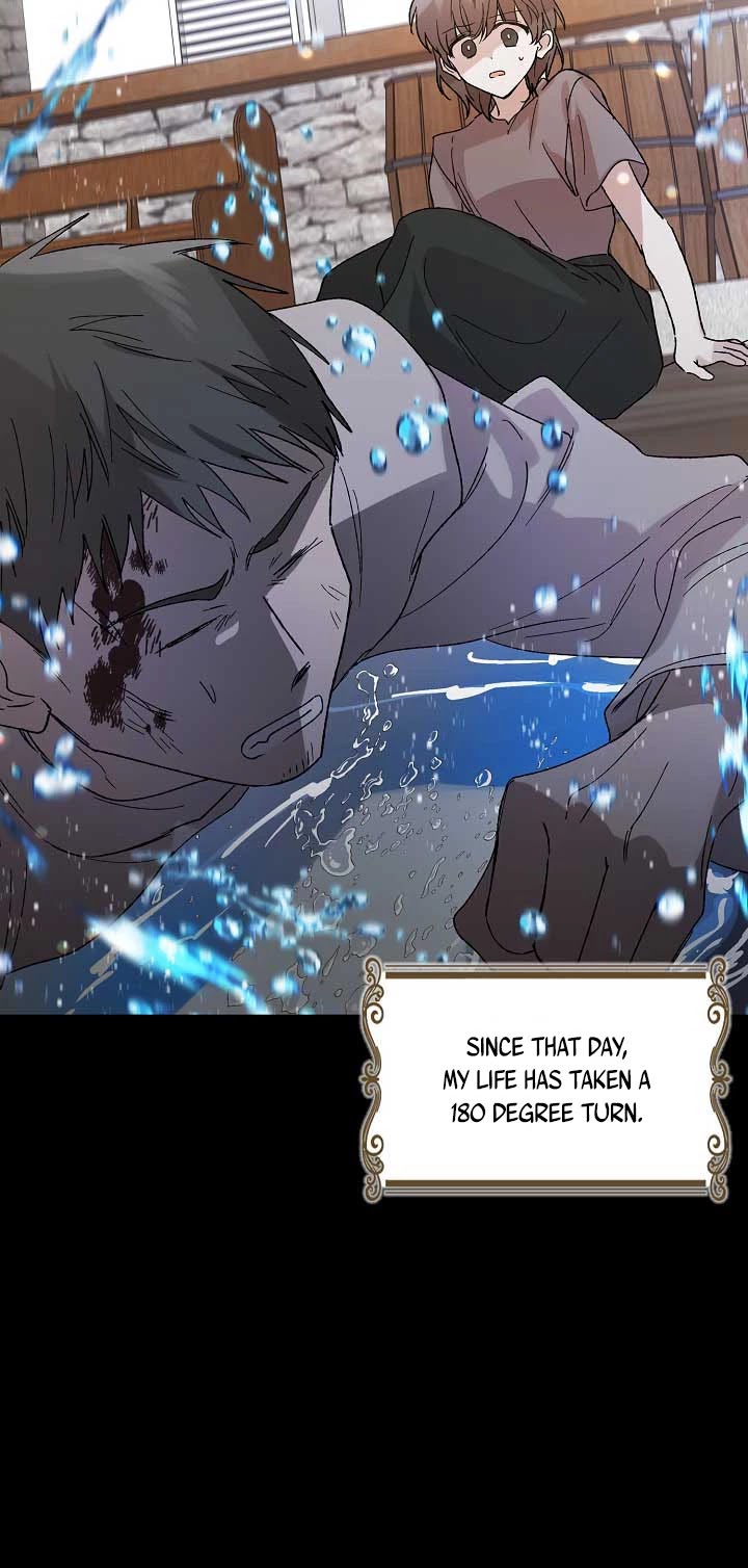 A Way to Protect the Lovable You Chapter 11 page 25 - Chapter 11