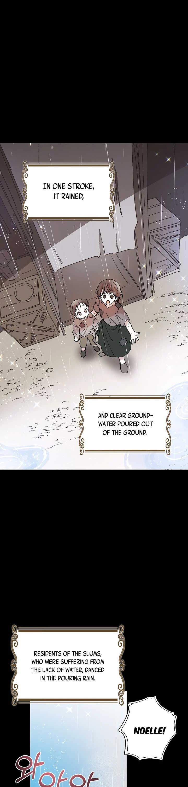 A Way to Protect the Lovable You Chapter 11 page 27 - Chapter 11