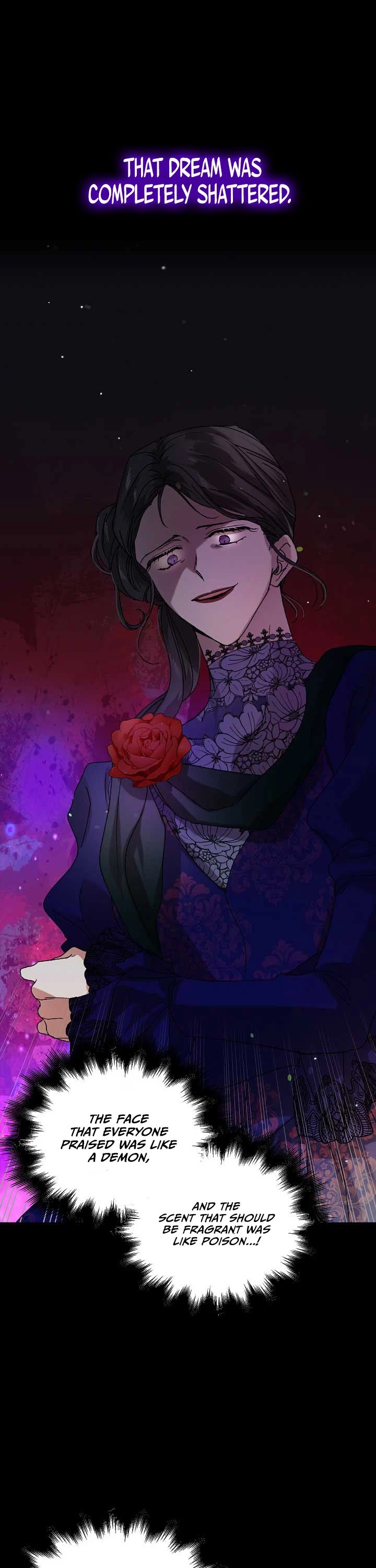 A Way to Protect the Lovable You Chapter 11 page 31 - Chapter 11