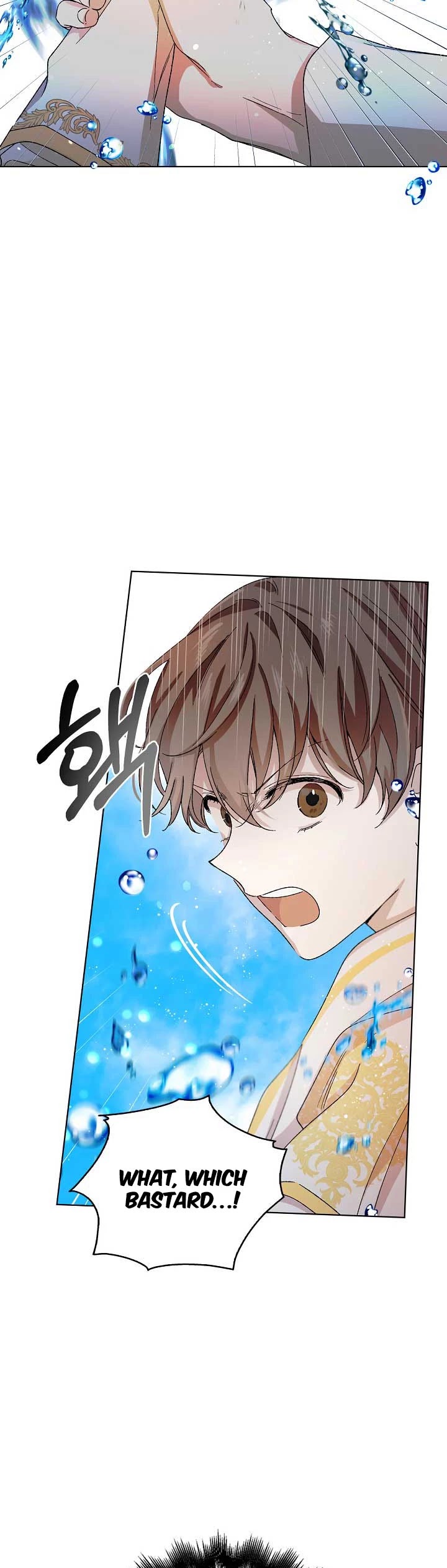 A Way to Protect the Lovable You Chapter 11 page 41 - Chapter 11