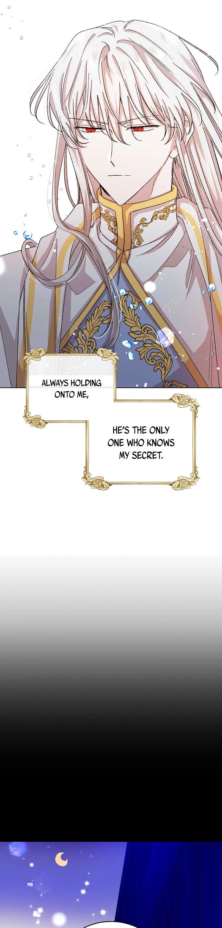 A Way to Protect the Lovable You Chapter 11 page 43 - Chapter 11