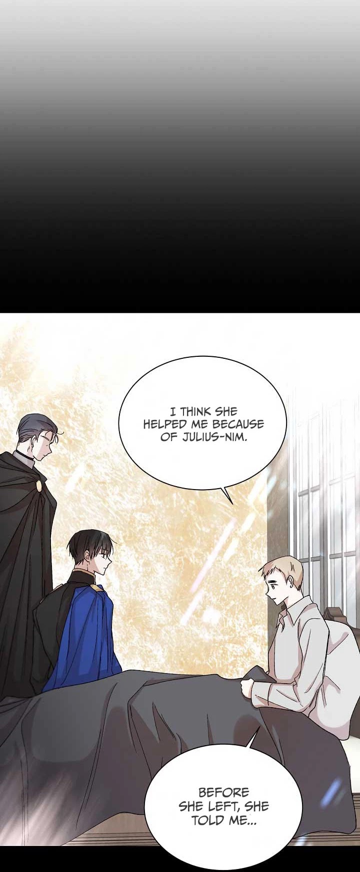A Way to Protect the Lovable You Chapter 11 page 5 - Chapter 11