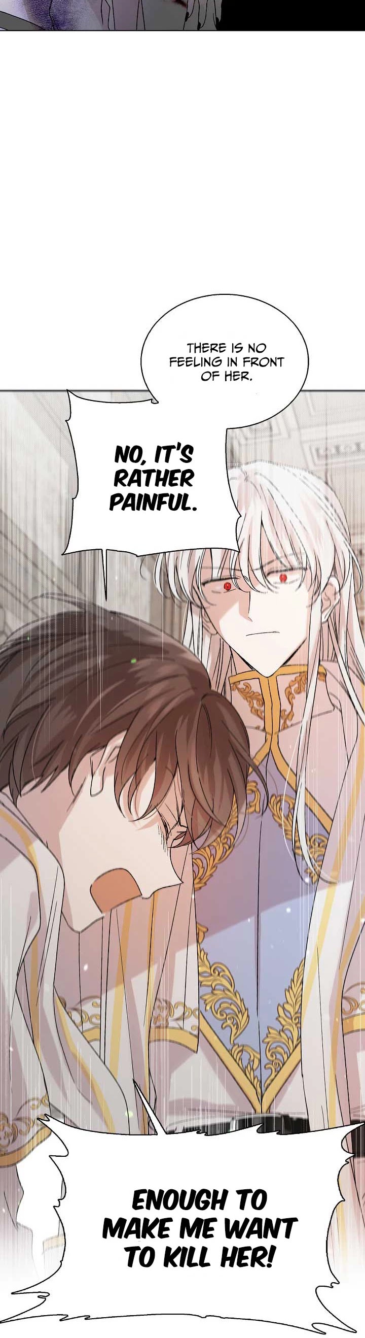 A Way to Protect the Lovable You Chapter 11 page 51 - Chapter 11