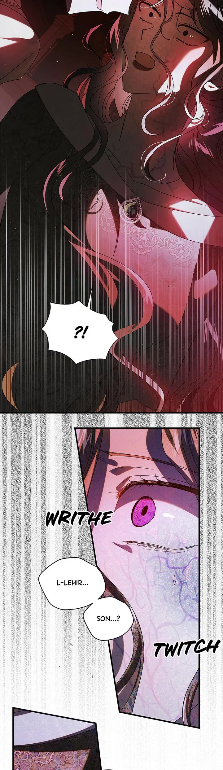 A Way to Protect the Lovable You Chapter 110 page 10 - Chapter 110