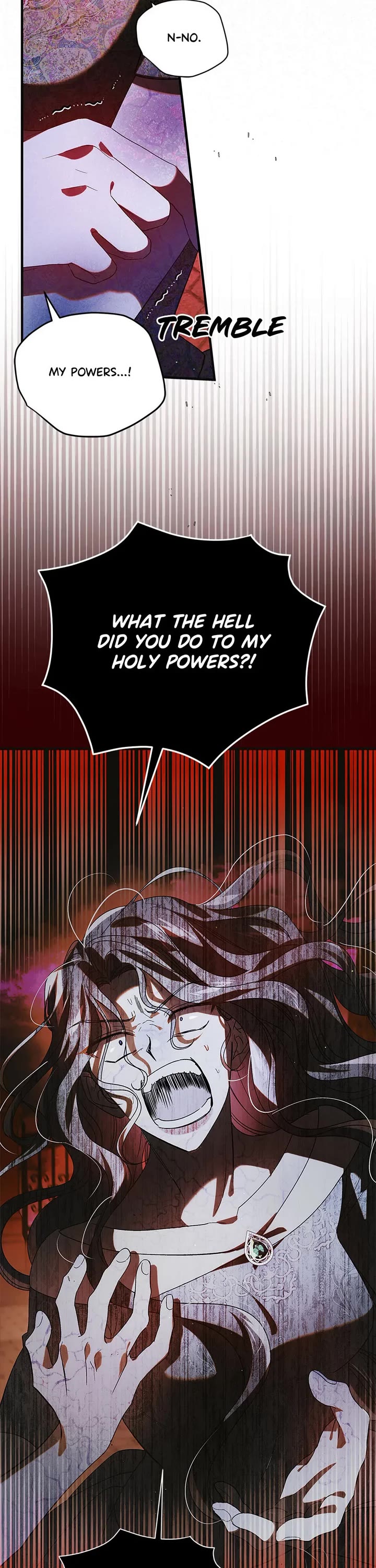 A Way to Protect the Lovable You Chapter 110 page 11 - Chapter 110
