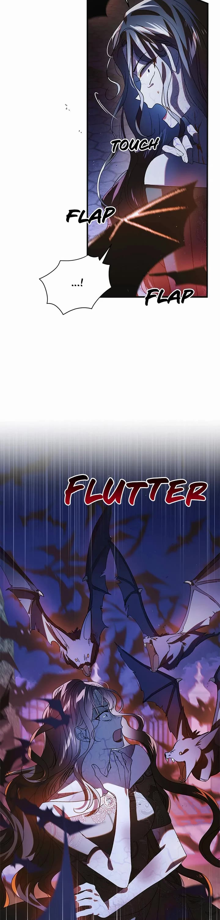 A Way to Protect the Lovable You Chapter 110 page 13 - Chapter 110