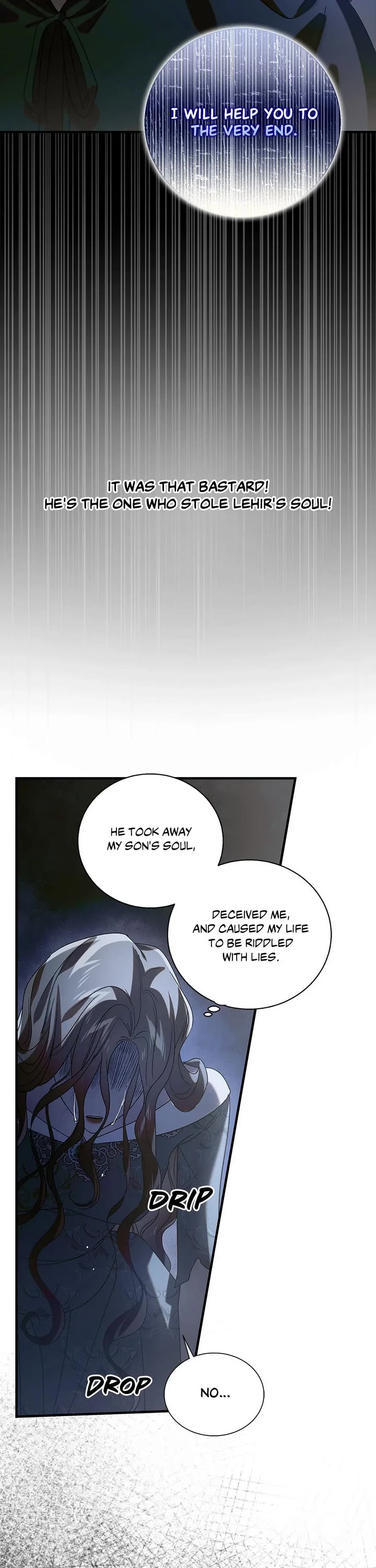 A Way to Protect the Lovable You Chapter 110 page 26 - Chapter 110