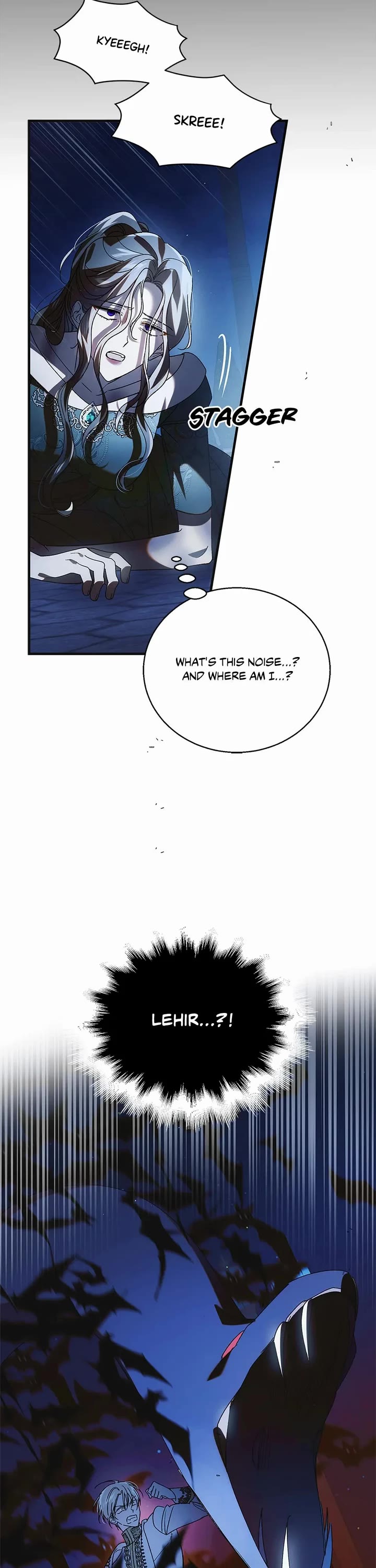 A Way to Protect the Lovable You Chapter 110 page 3 - Chapter 110