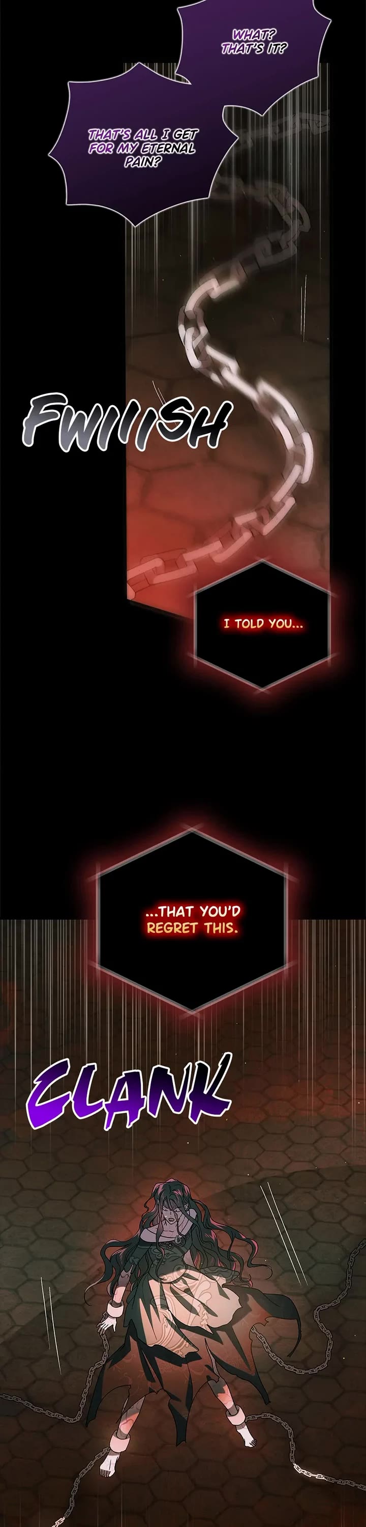 A Way to Protect the Lovable You Chapter 110 page 38 - Chapter 110