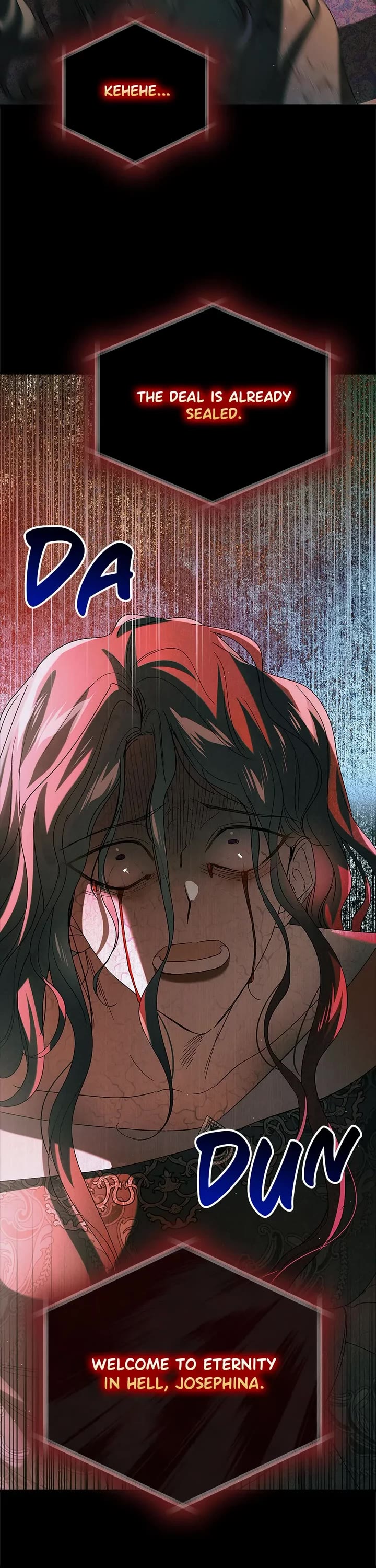 A Way to Protect the Lovable You Chapter 110 page 41 - Chapter 110