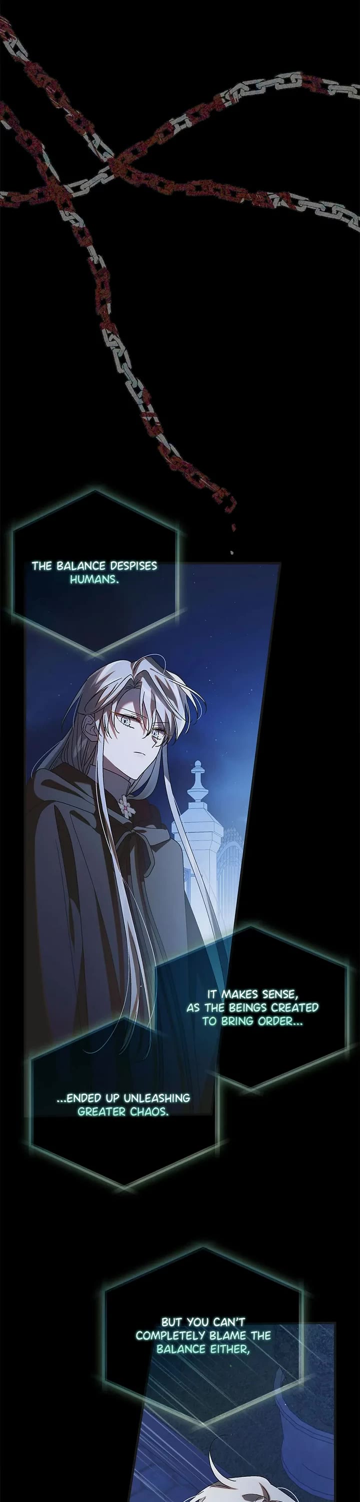 A Way to Protect the Lovable You Chapter 110 page 42 - Chapter 110