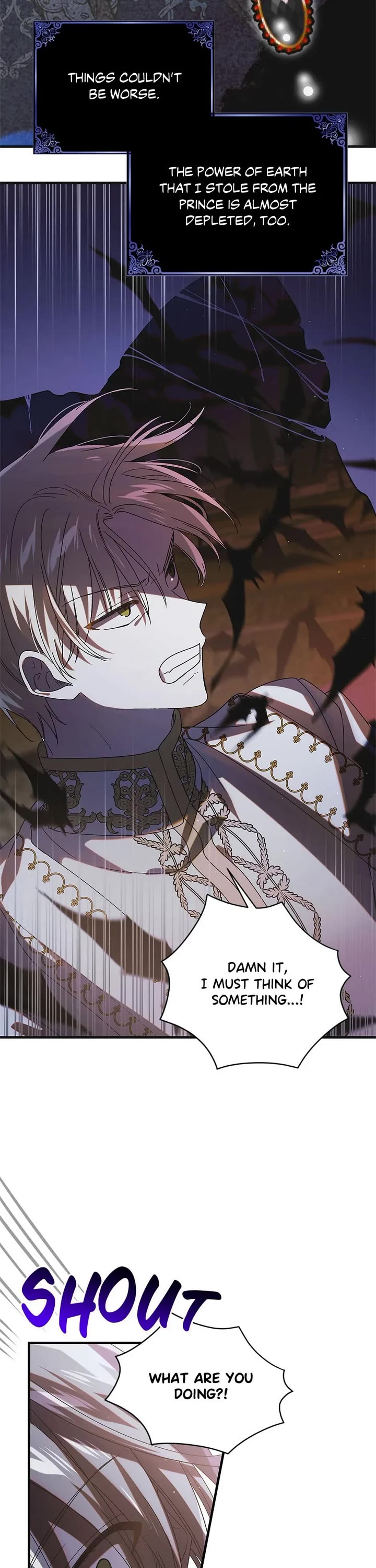 A Way to Protect the Lovable You Chapter 110 page 6 - Chapter 110