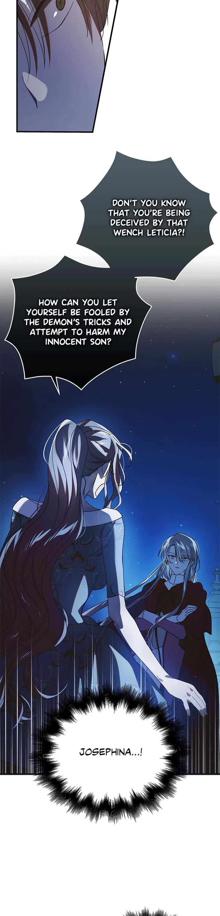 A Way to Protect the Lovable You Chapter 110 page 7 - Chapter 110