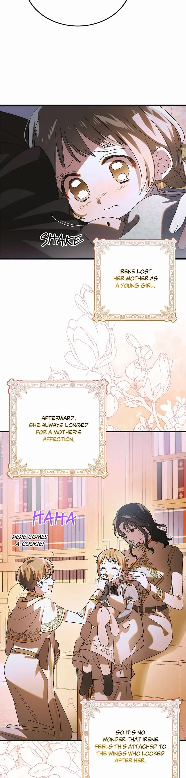 A Way to Protect the Lovable You Chapter 111 page 13 - Chapter 111