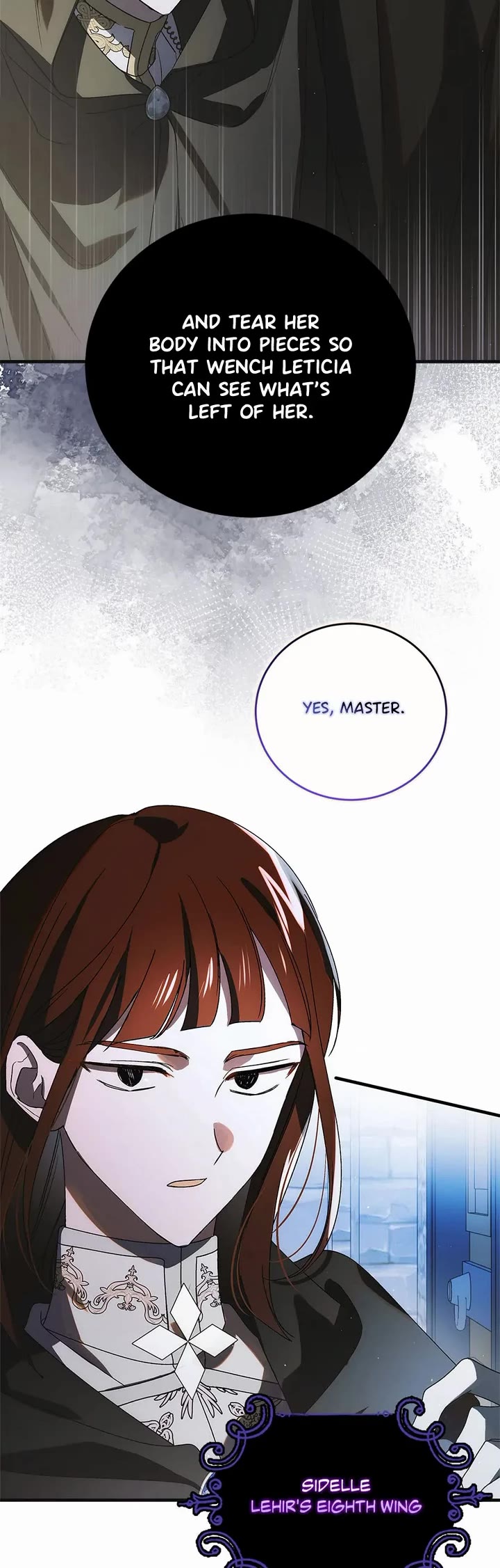 A Way to Protect the Lovable You Chapter 111 page 29 - Chapter 111