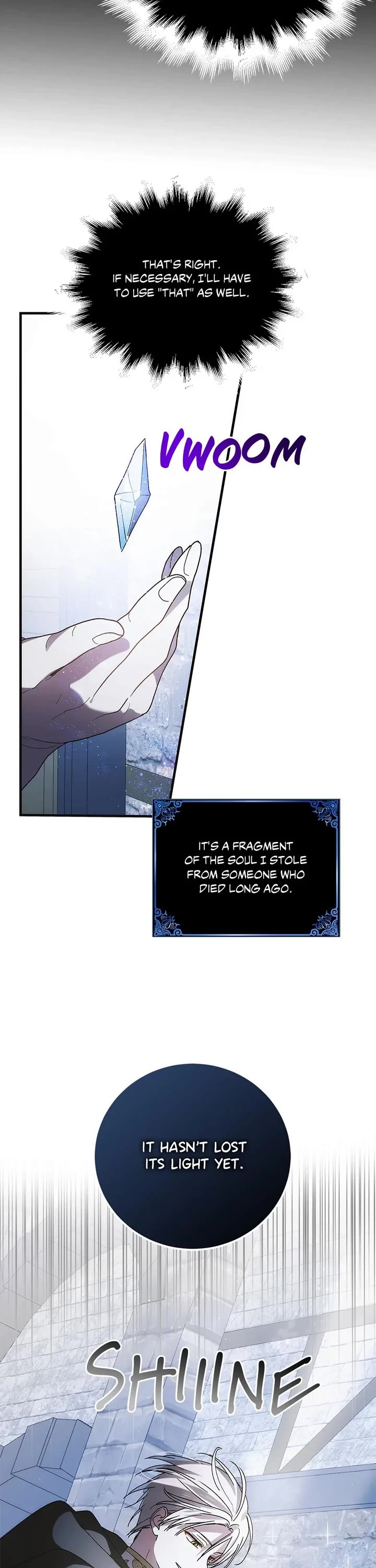 A Way to Protect the Lovable You Chapter 111 page 41 - Chapter 111