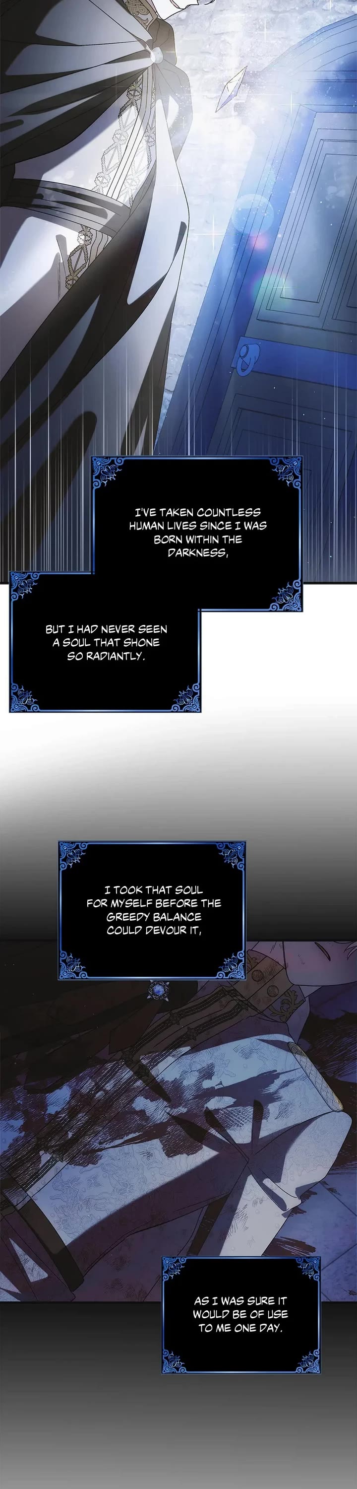 A Way to Protect the Lovable You Chapter 111 page 42 - Chapter 111