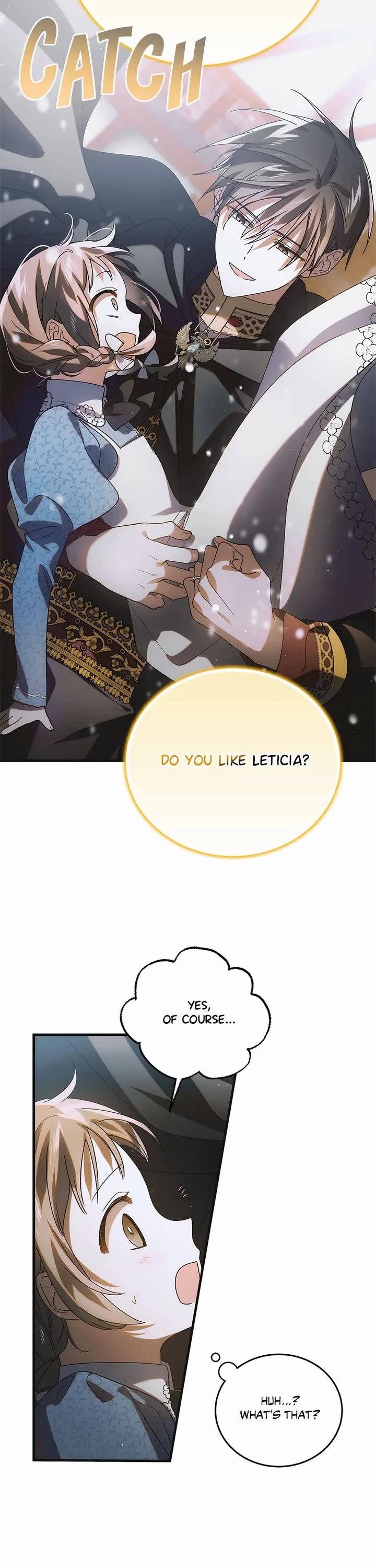 A Way to Protect the Lovable You Chapter 112 page 13 - Chapter 112