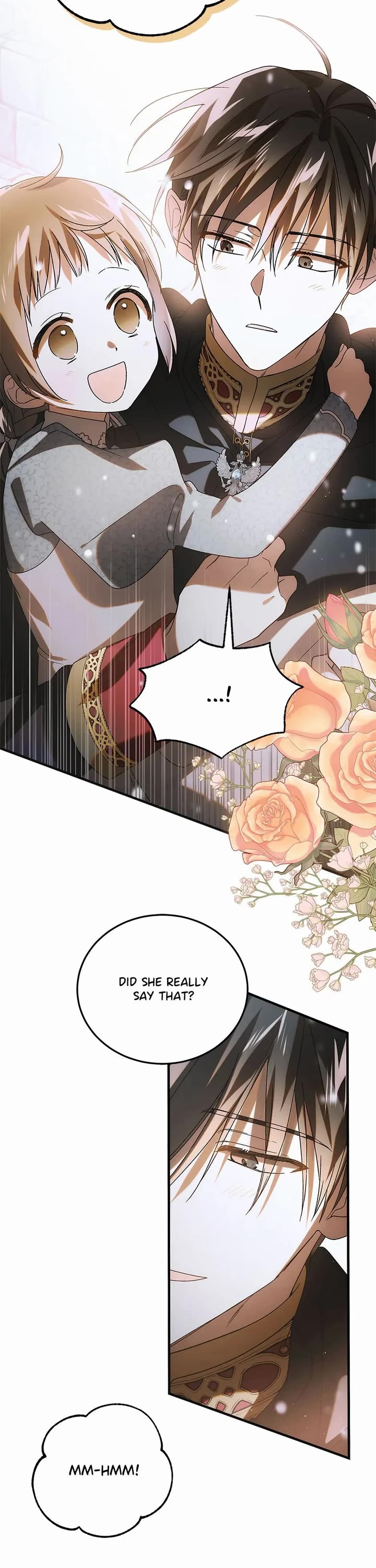 A Way to Protect the Lovable You Chapter 112 page 16 - Chapter 112