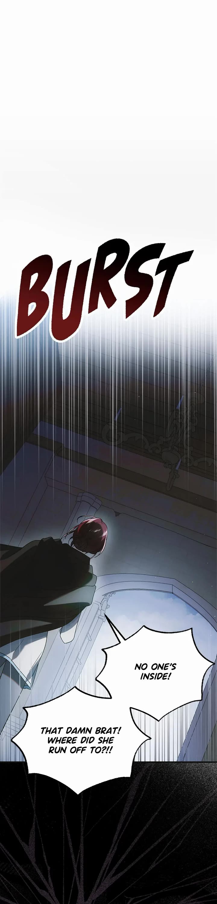A Way to Protect the Lovable You Chapter 112 page 17 - Chapter 112