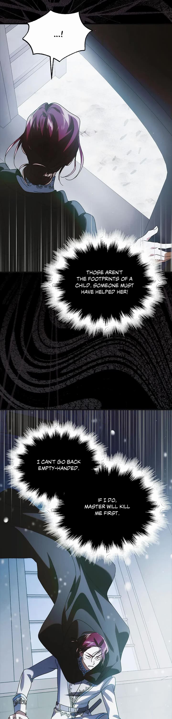 A Way to Protect the Lovable You Chapter 112 page 18 - Chapter 112
