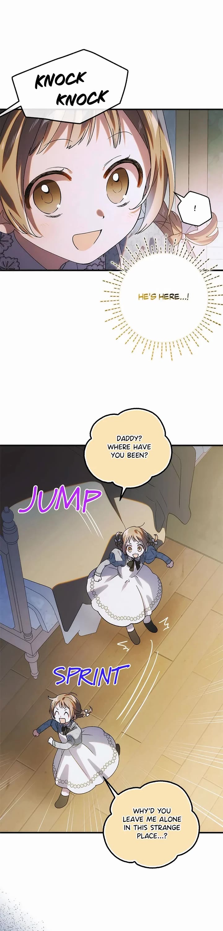 A Way to Protect the Lovable You Chapter 112 page 2 - Chapter 112