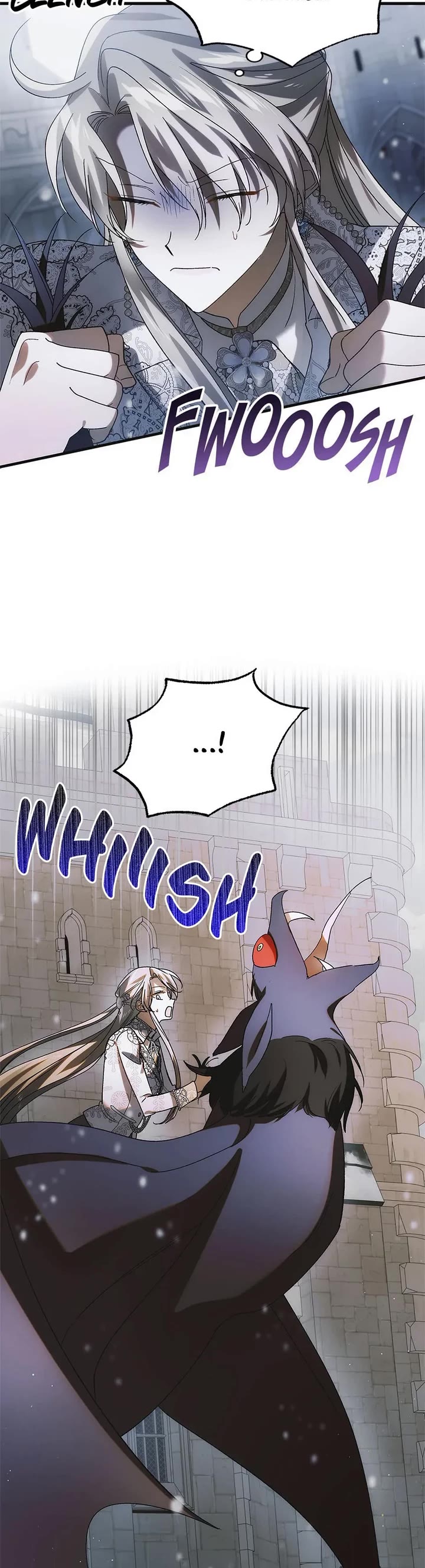 A Way to Protect the Lovable You Chapter 112 page 29 - Chapter 112