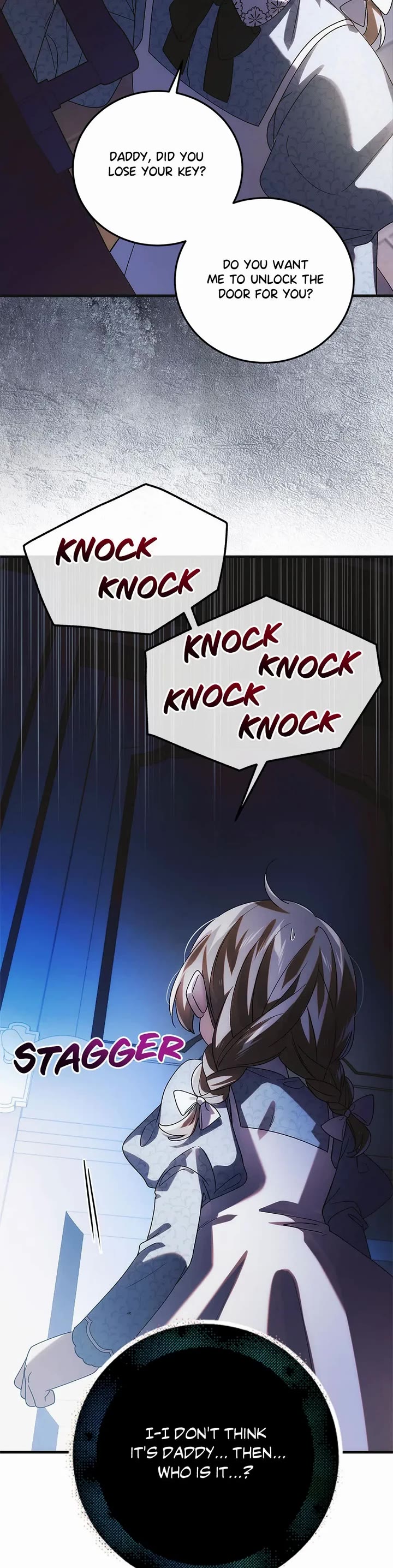 A Way to Protect the Lovable You Chapter 112 page 4 - Chapter 112