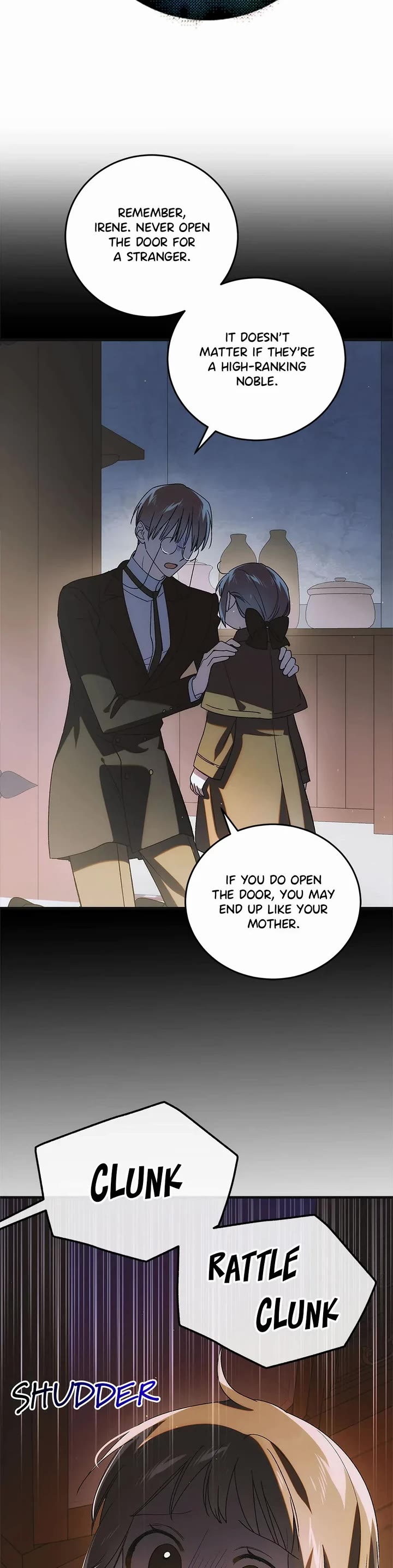 A Way to Protect the Lovable You Chapter 112 page 5 - Chapter 112