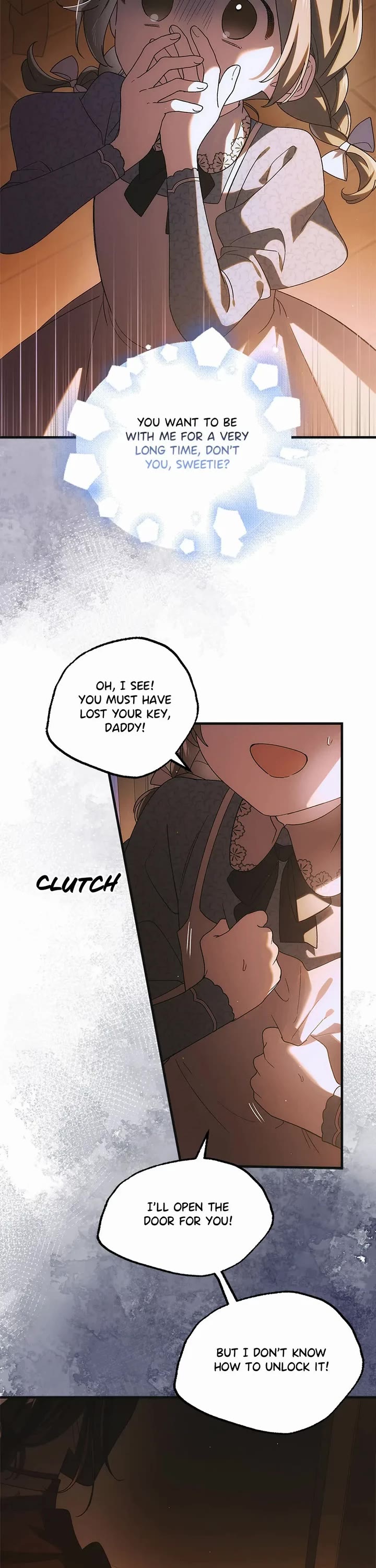 A Way to Protect the Lovable You Chapter 112 page 6 - Chapter 112