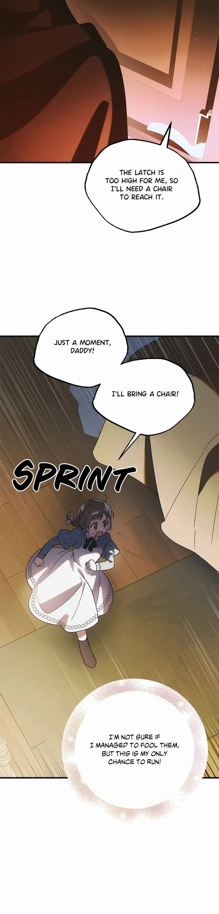 A Way to Protect the Lovable You Chapter 112 page 7 - Chapter 112