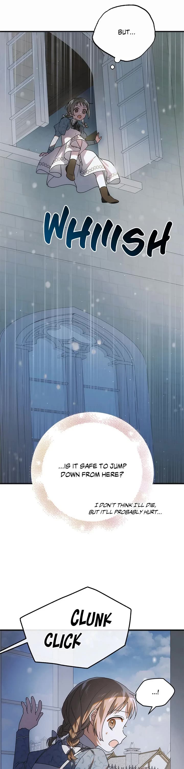 A Way to Protect the Lovable You Chapter 112 page 8 - Chapter 112