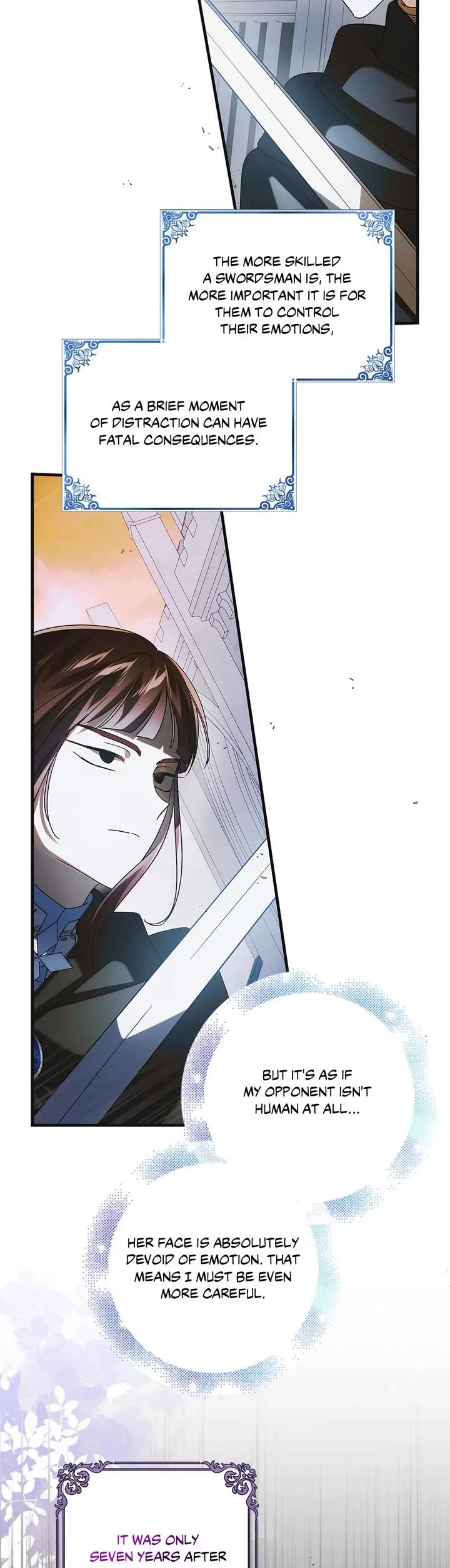 A Way to Protect the Lovable You Chapter 113 page 15 - Chapter 113