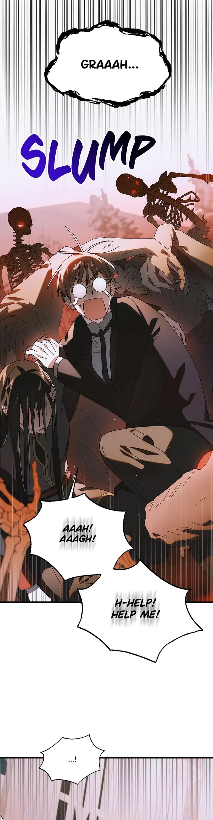 A Way to Protect the Lovable You Chapter 113 page 19 - Chapter 113