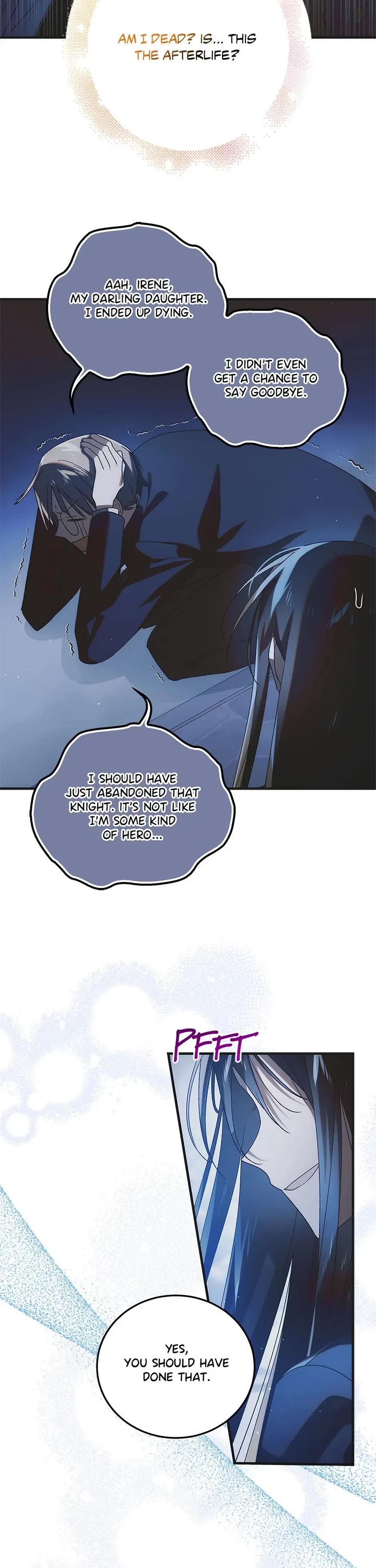 A Way to Protect the Lovable You Chapter 113 page 26 - Chapter 113