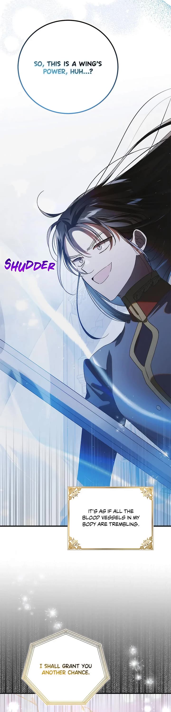 A Way to Protect the Lovable You Chapter 113 page 27 - Chapter 113