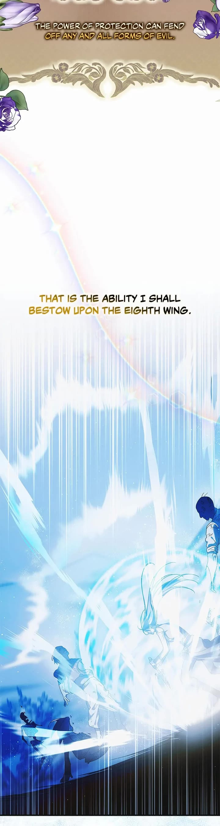 A Way to Protect the Lovable You Chapter 113 page 29 - Chapter 113