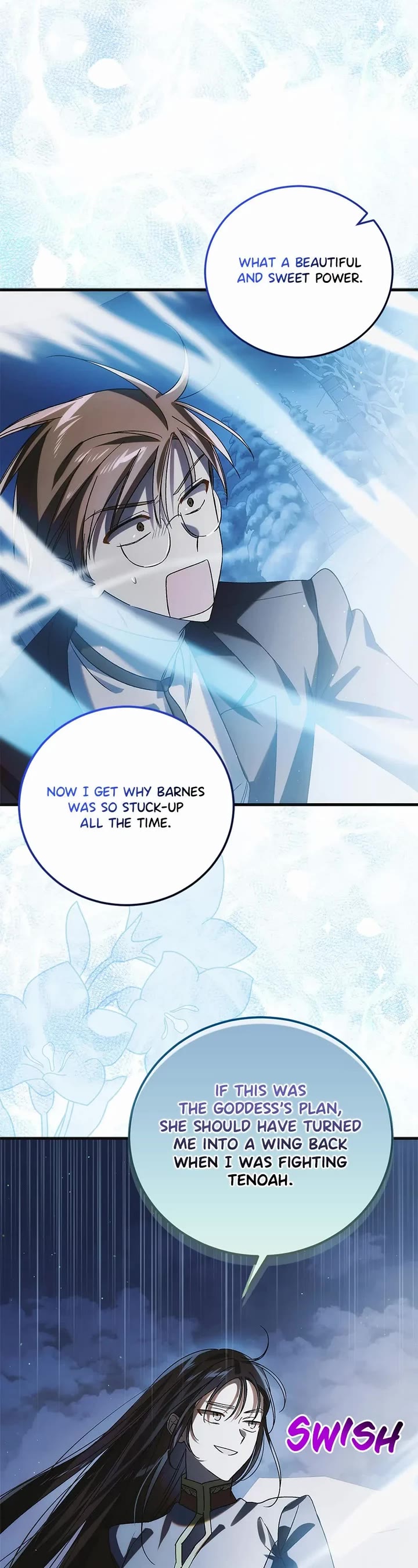A Way to Protect the Lovable You Chapter 113 page 30 - Chapter 113