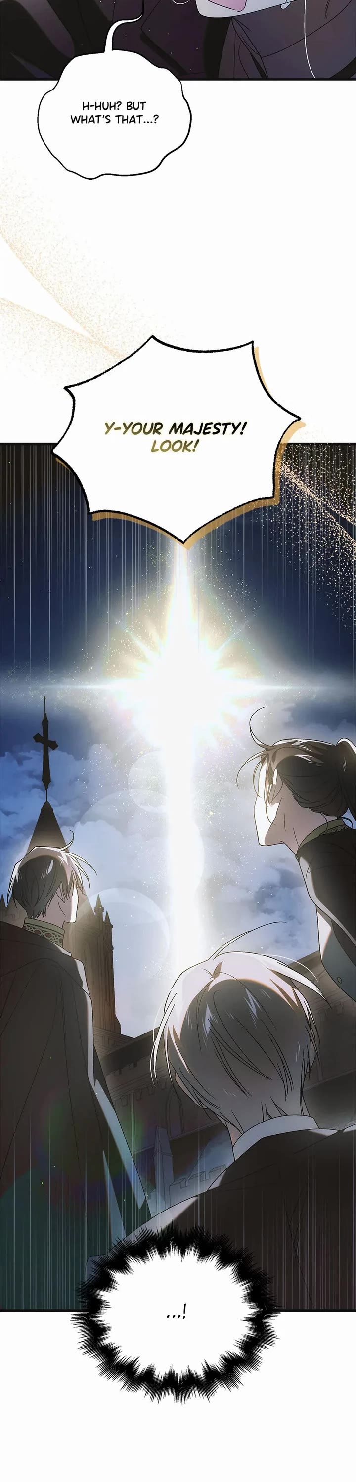 A Way to Protect the Lovable You Chapter 113 page 35 - Chapter 113