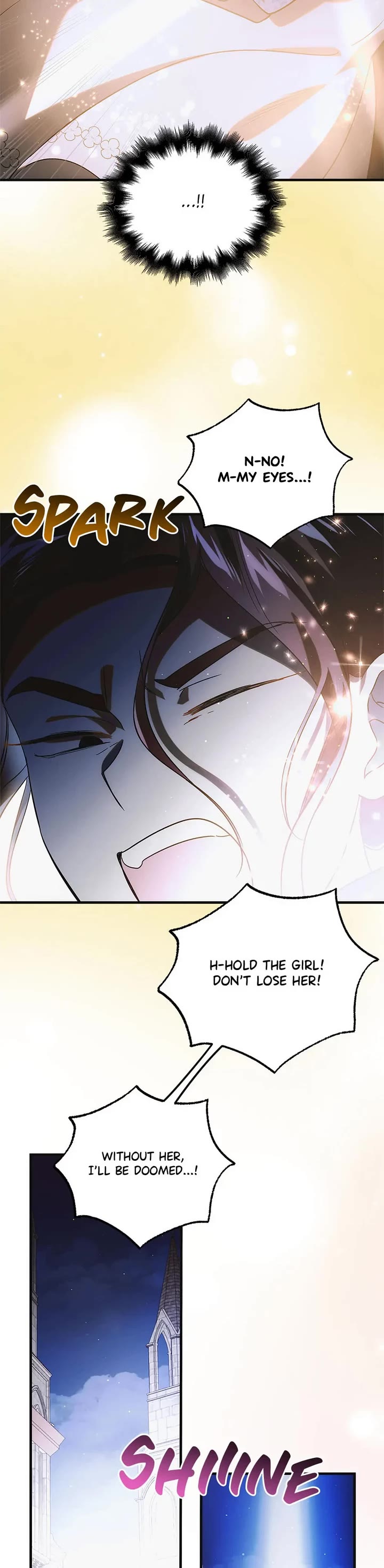 A Way to Protect the Lovable You Chapter 114 page 20 - Chapter 114
