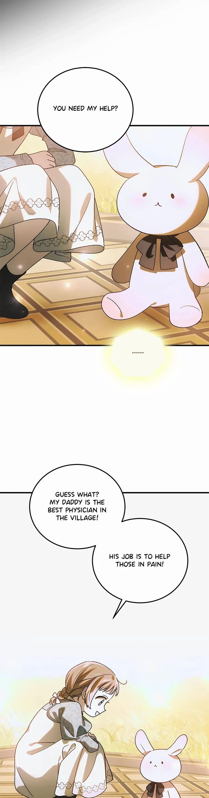 A Way to Protect the Lovable You Chapter 114 page 24 - Chapter 114
