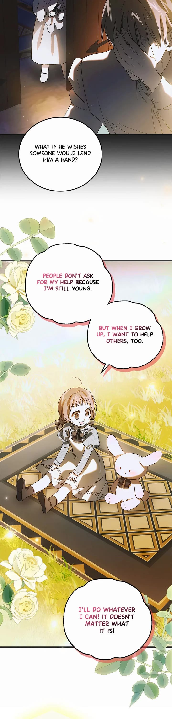 A Way to Protect the Lovable You Chapter 114 page 26 - Chapter 114