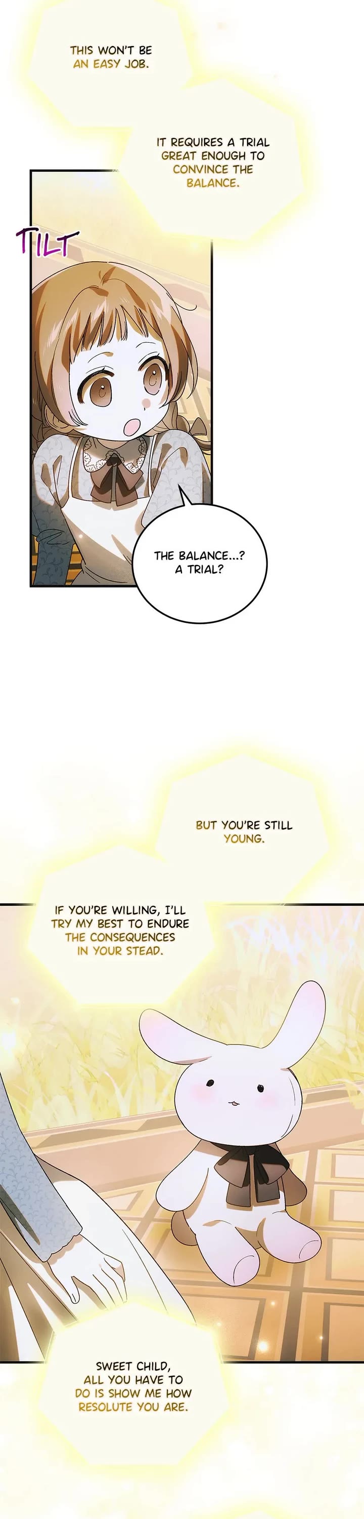 A Way to Protect the Lovable You Chapter 114 page 27 - Chapter 114