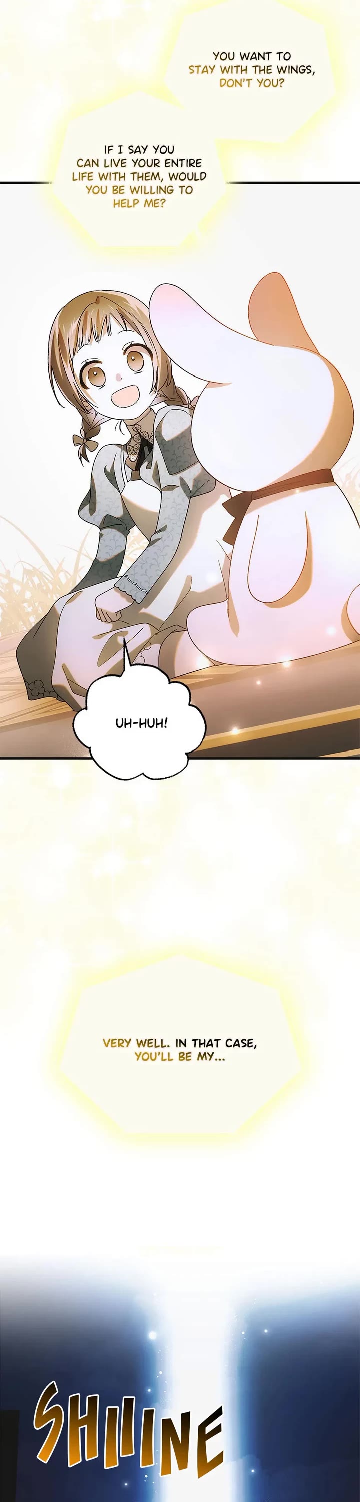 A Way to Protect the Lovable You Chapter 114 page 28 - Chapter 114