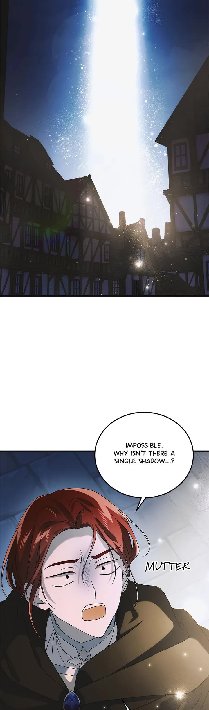 A Way to Protect the Lovable You Chapter 114 page 29 - Chapter 114