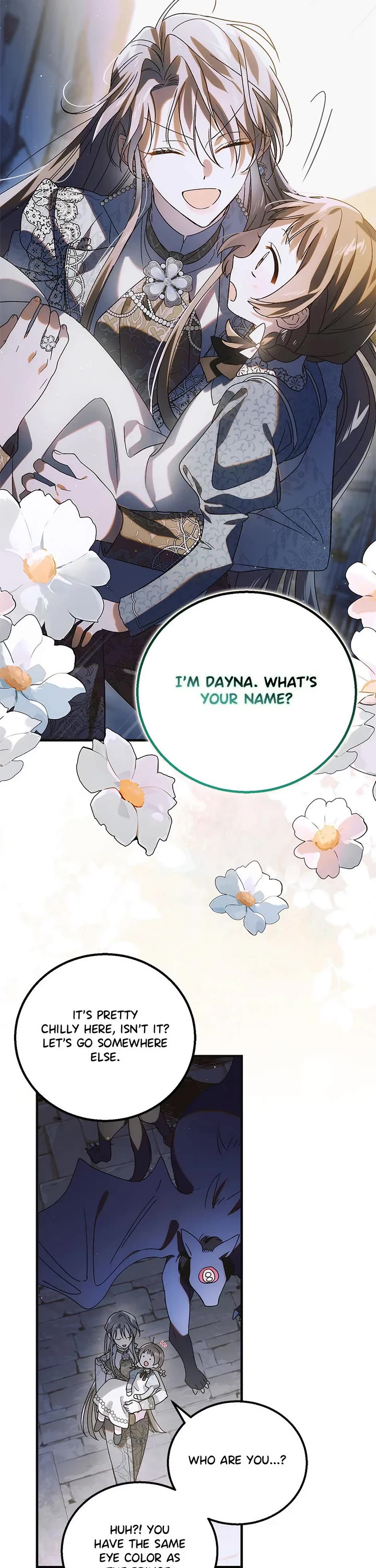 A Way to Protect the Lovable You Chapter 114 page 32 - Chapter 114
