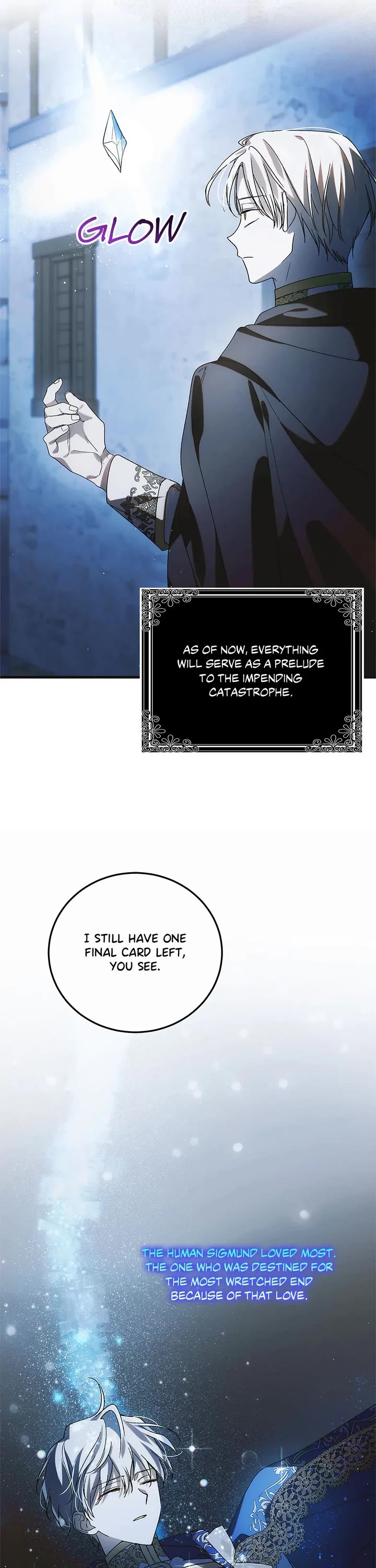 A Way to Protect the Lovable You Chapter 114 page 42 - Chapter 114