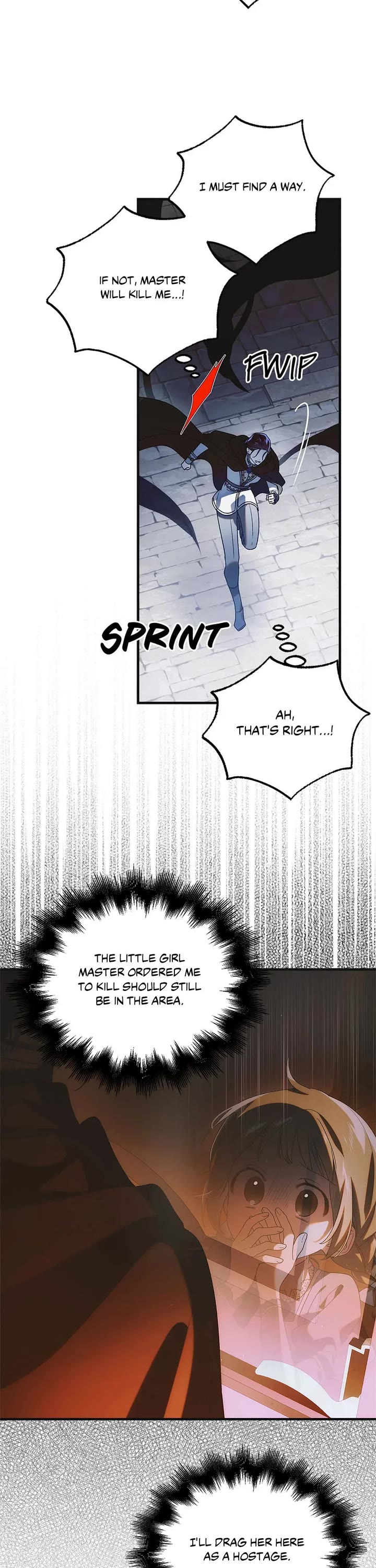 A Way to Protect the Lovable You Chapter 114 page 6 - Chapter 114