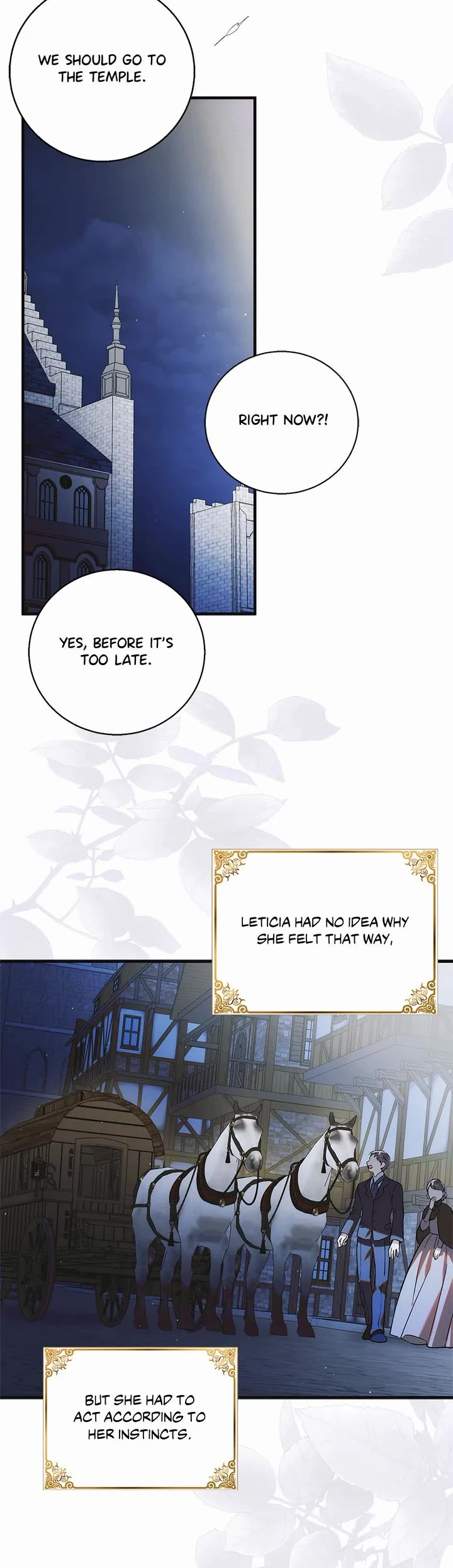 A Way to Protect the Lovable You Chapter 115 page 14 - Chapter 115